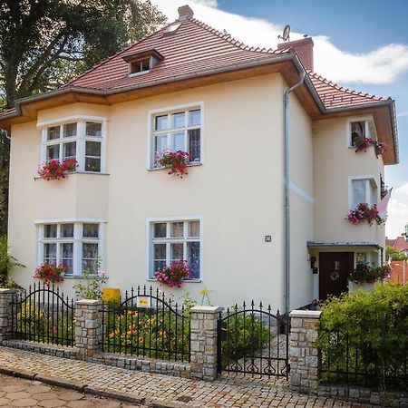 Dom Pod Rybia Skala Appartement Jelenia Góra Buitenkant foto
