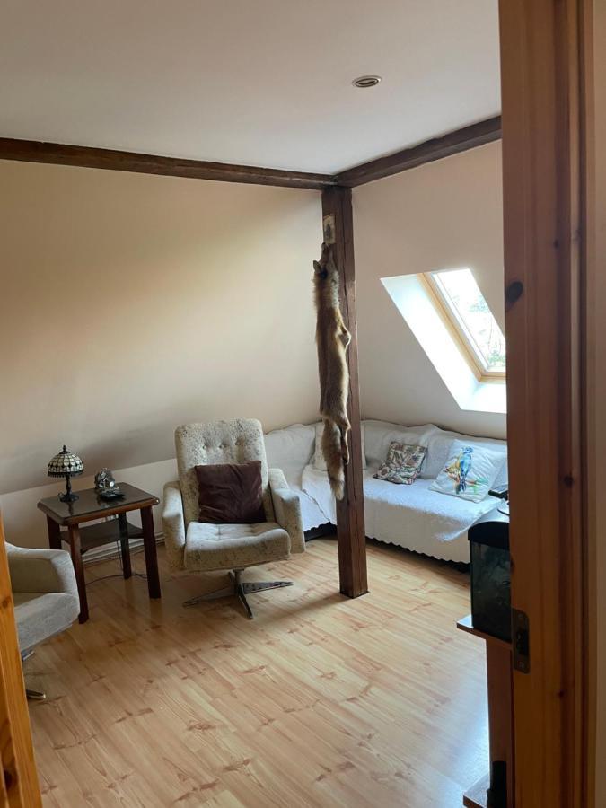 Dom Pod Rybia Skala Appartement Jelenia Góra Buitenkant foto