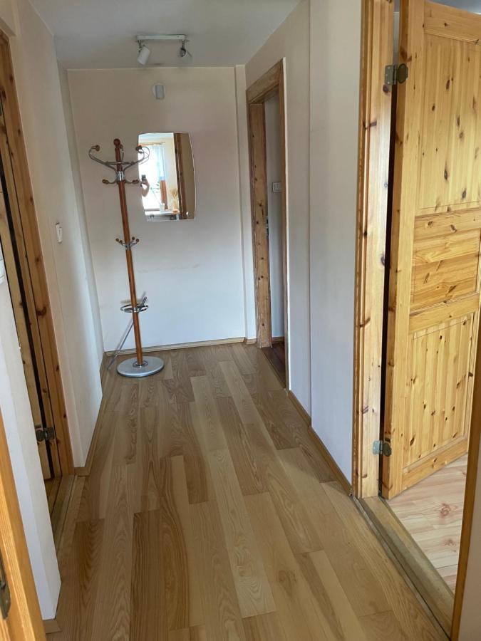 Dom Pod Rybia Skala Appartement Jelenia Góra Buitenkant foto