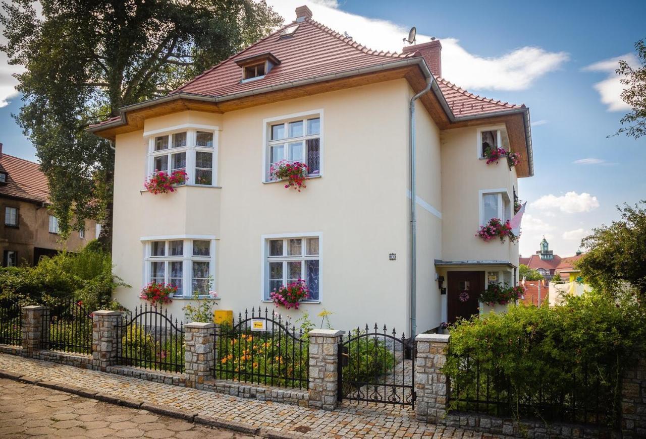 Dom Pod Rybia Skala Appartement Jelenia Góra Buitenkant foto