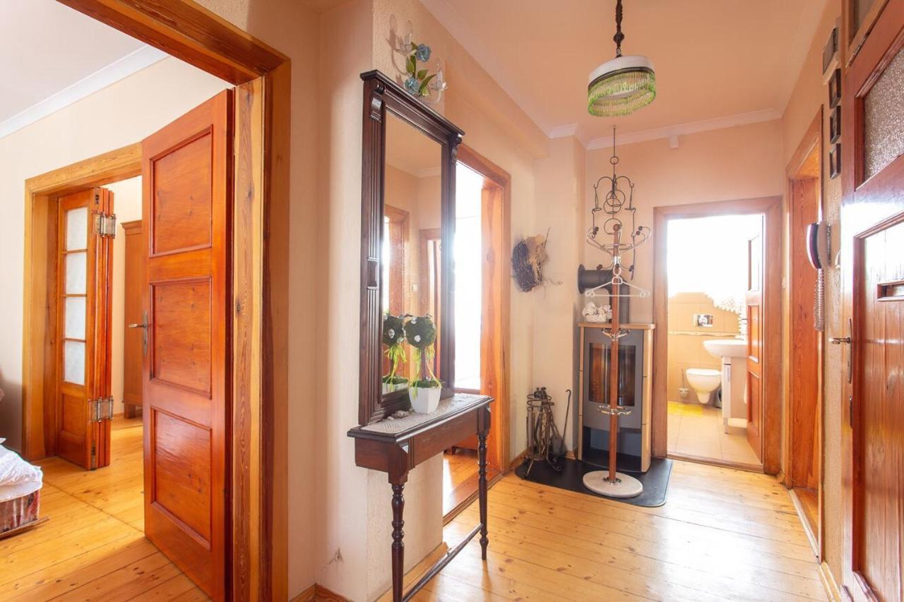 Dom Pod Rybia Skala Appartement Jelenia Góra Buitenkant foto