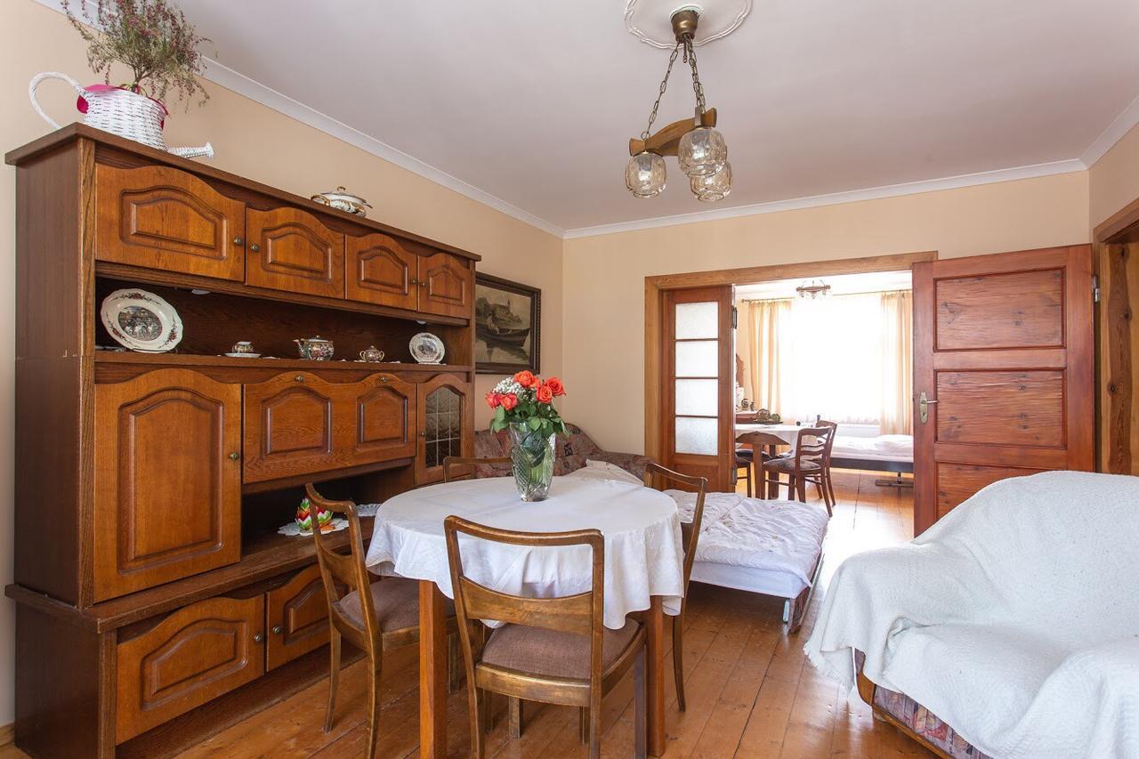 Dom Pod Rybia Skala Appartement Jelenia Góra Buitenkant foto