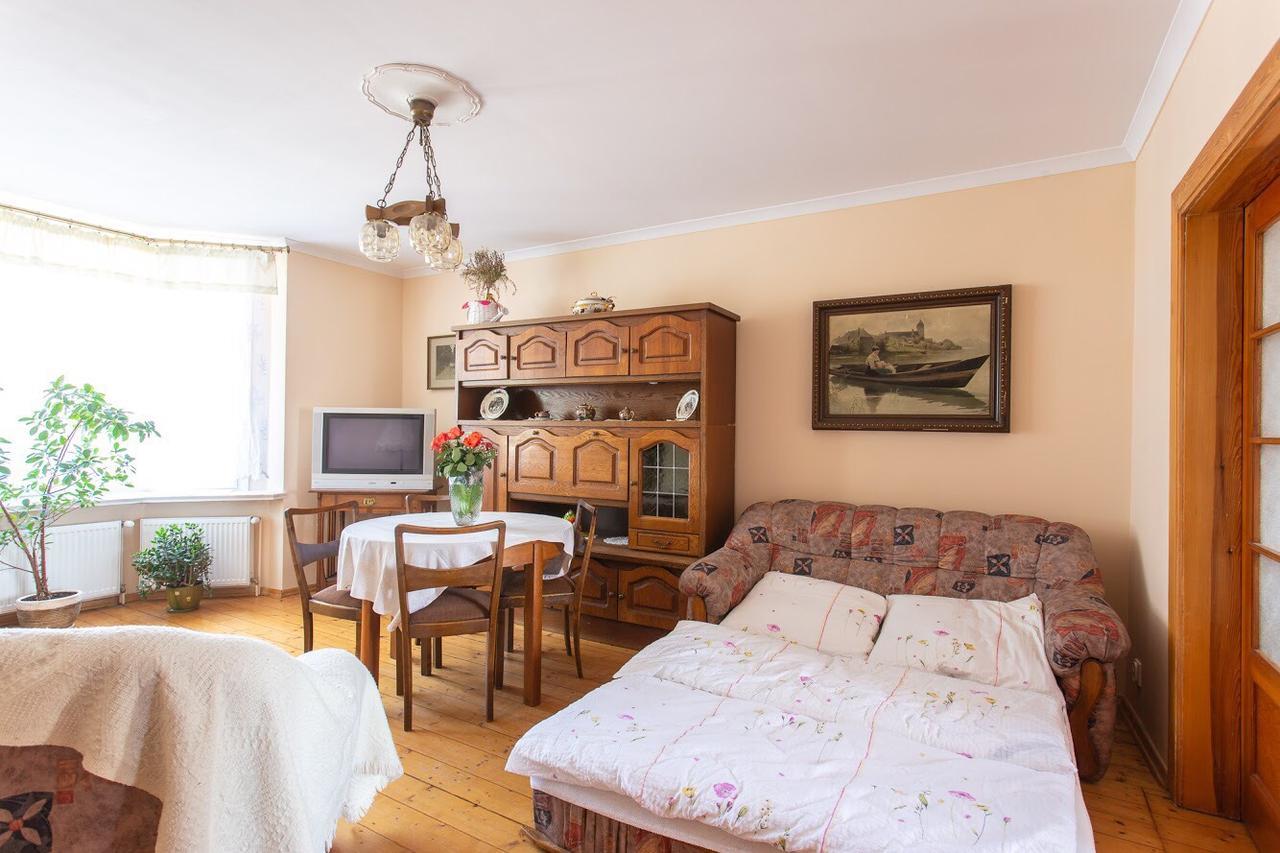 Dom Pod Rybia Skala Appartement Jelenia Góra Buitenkant foto