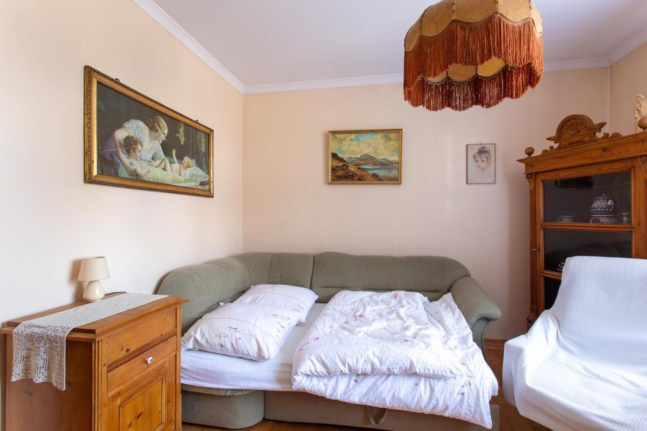 Dom Pod Rybia Skala Appartement Jelenia Góra Buitenkant foto