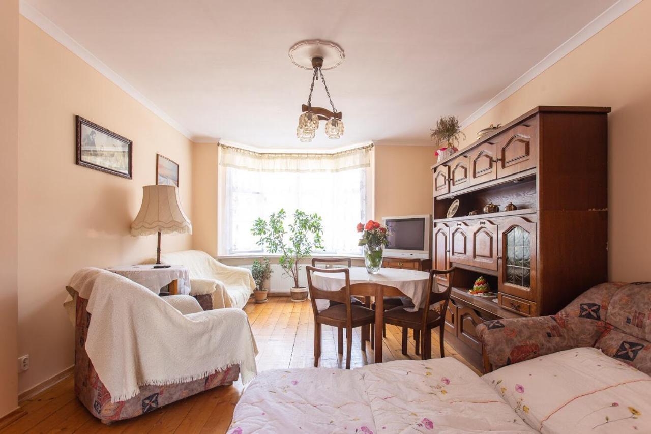 Dom Pod Rybia Skala Appartement Jelenia Góra Buitenkant foto