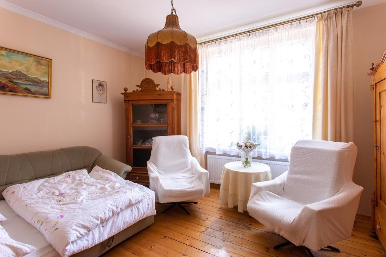 Dom Pod Rybia Skala Appartement Jelenia Góra Buitenkant foto