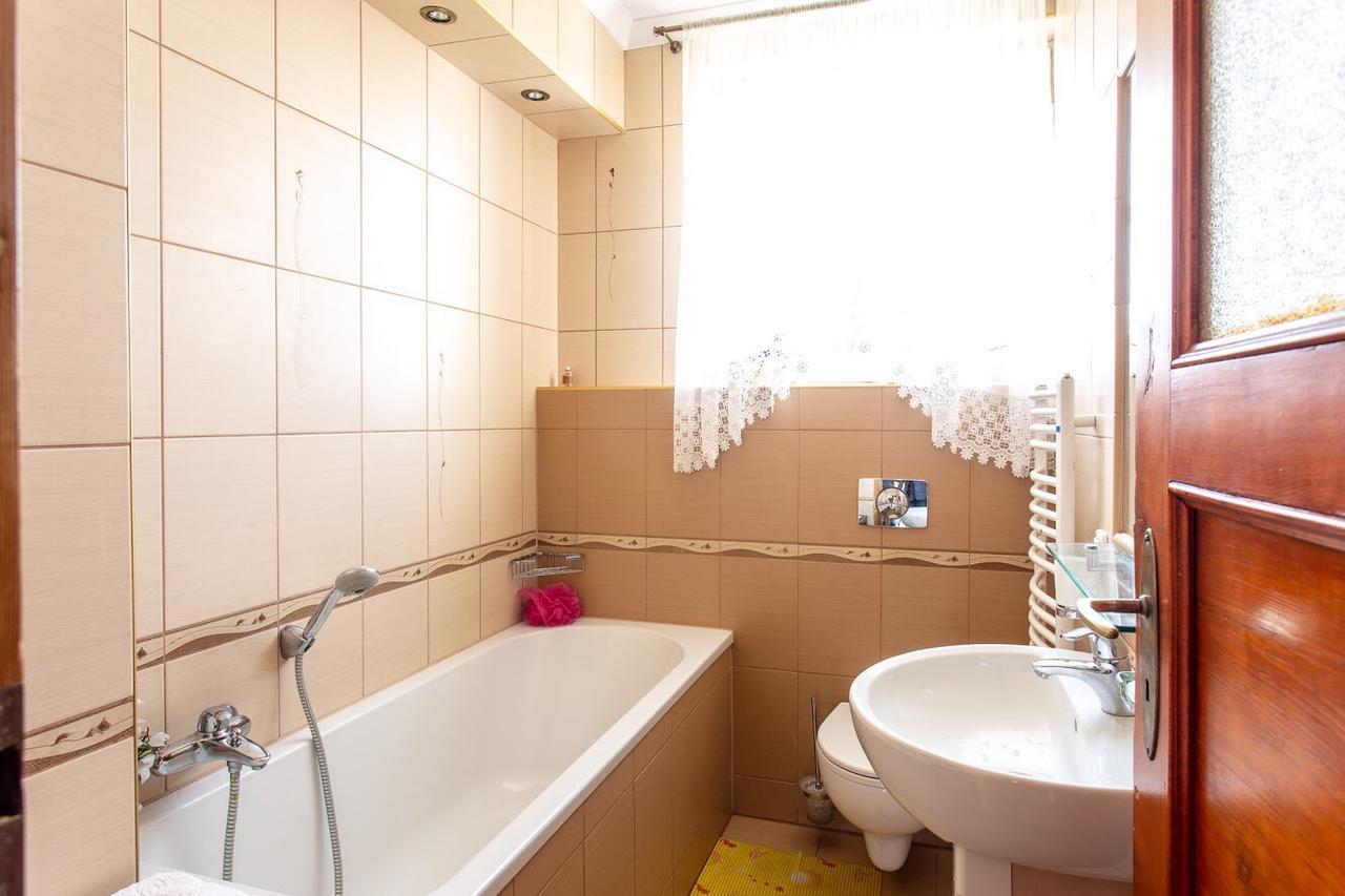 Dom Pod Rybia Skala Appartement Jelenia Góra Buitenkant foto