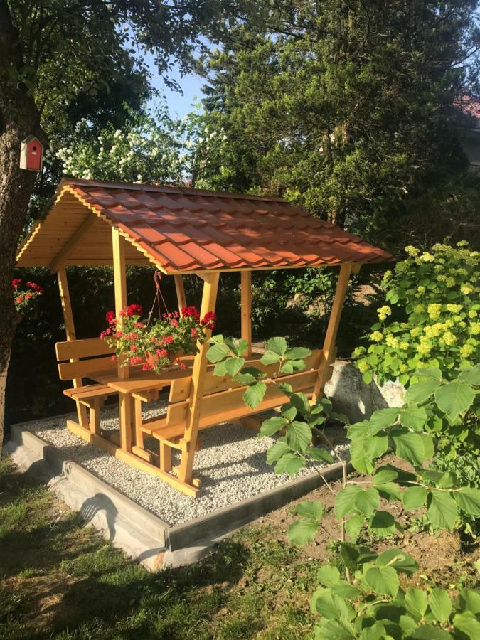 Dom Pod Rybia Skala Appartement Jelenia Góra Buitenkant foto